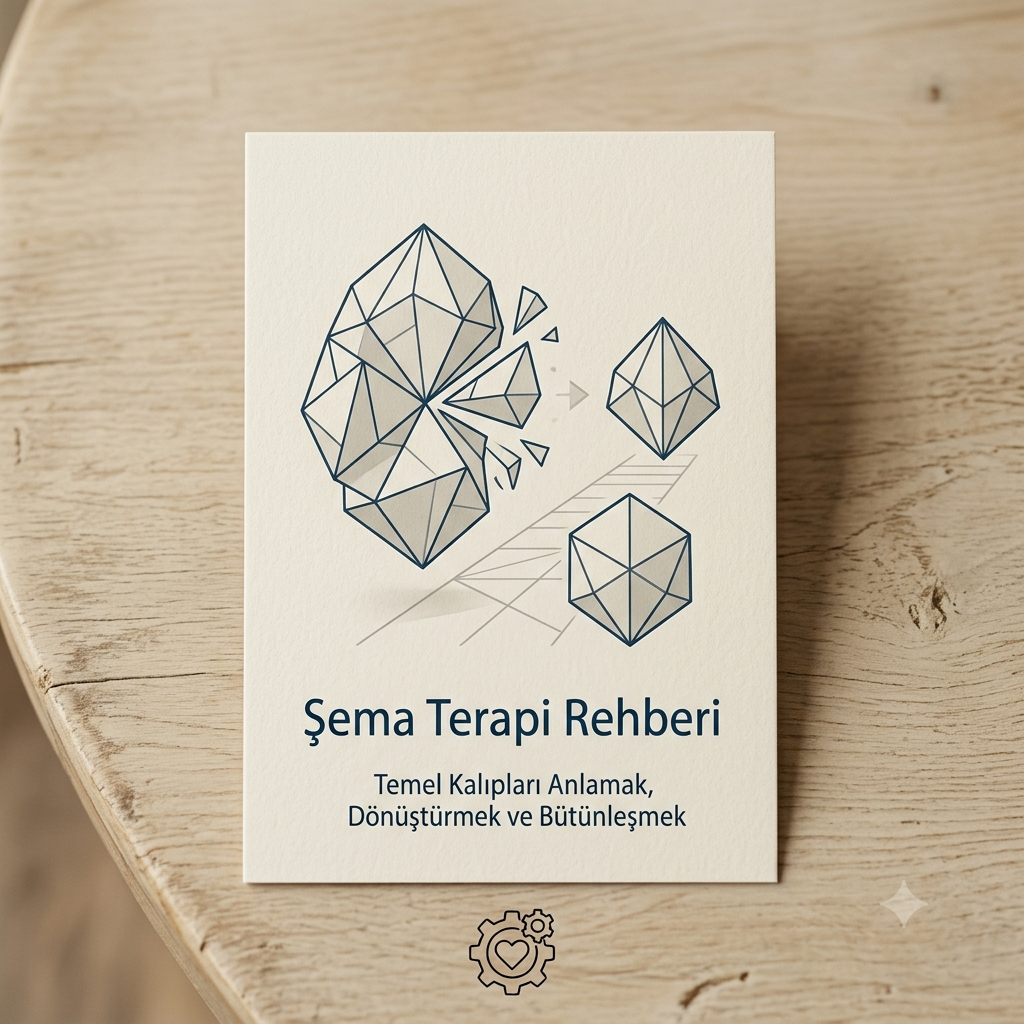 Şema Terapi Nedir? Kimler İçin Uygundur?